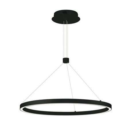 Светильник светодиодный SP-CONGO-CAN-1-R600-36W Day4000 (BK 120 deg 230В) IP20 металл Arlight 046234