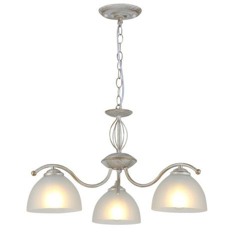 Люстра Valerie 9169-303 3 х Е27 40 Вт классика | Б0060979 Rivoli ЭРА