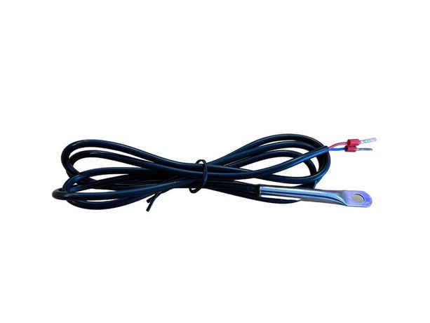 Датчик температуры на проводе 1м 10 кОм (для Meteo R; RG; Multi; Compact) Ридан 21RT0306R