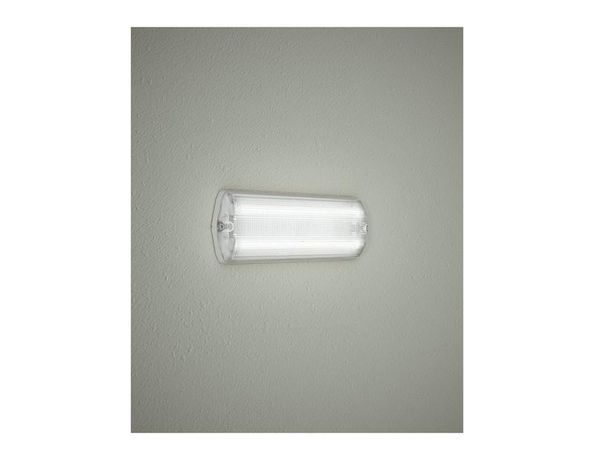 Светильник светодиодный TLM03 OL 17w 1800Лм 5000К IP65 - 26007 TechnoLux