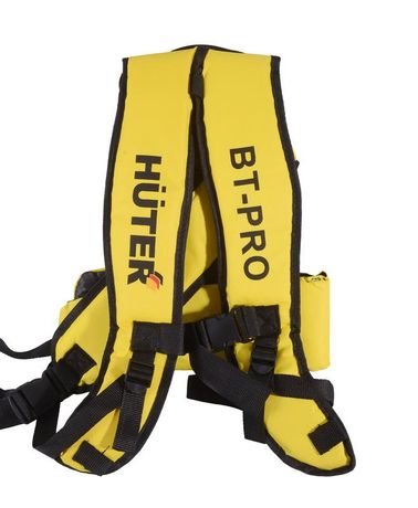 Ремень ранцевый для триммера BT-PRO HUTER 71/2/26