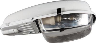 Светильник РКУ 99-250-102 под стекло алюм. отражат. без рассеив. Владасвет 11312 СТЗ