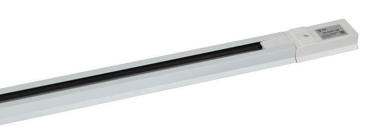 Эра Б0032172 Шинопровод TR6 - R 2W-2 WH 2м (20/640)