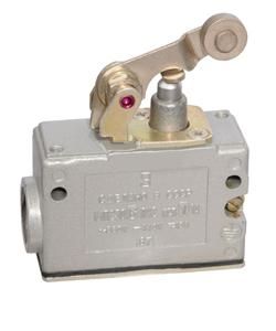 Микровыключатель МП 2306 У2 исп.01 IP54 рычаг комбинир. винт Электротехник ET006853