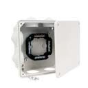 Коробка распределительная 8118 (KA) для О/П 165х165х70мм IP54 с клеммником S-96 | 8118_KA Kopos