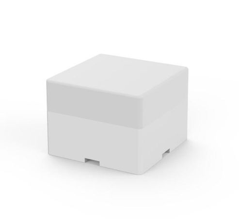 Модуль светодиодный Shop Lighting 3Вт 4000К IP40 200лм 72х63х55мм ДПО треугольный подвесной линейный GAUSS 883565248