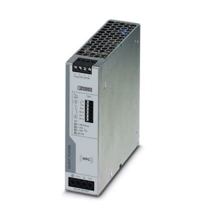 Источники питания QUINT4-PS/3AC/24DC/5 | 2904620 Phoenix Contact