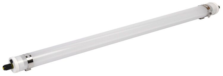 Светильник светодиодный промышленный линейный ДСП 1472 36Вт 5000К IP69 PMMA для агрессивных сред | LDSP0-1472-36-5000-K01 IEK