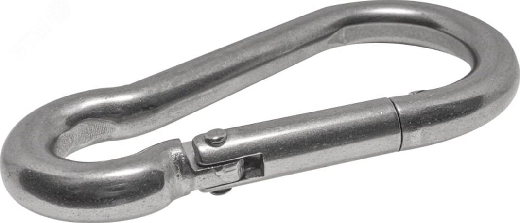 Карабин пожарный 8x80 A4 - А4 КП 8х80 КМП