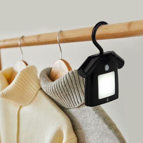 Светильник NLED-486-1W-MS-BK ночник черн. ЭРА Б0049346