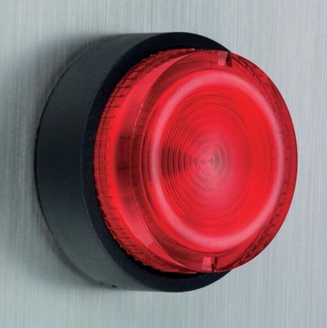 КОРПУС КНОПКИ 22ММ С ПОДСВЕТКОЙ ZB5AW143 | Schneider Electric