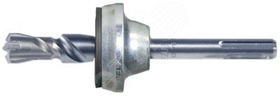 Бур специальный FZUB 14х40 ZYK.UNIV.BOHRER - 60624 Fisher