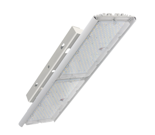 Светильник светодиодный промышленный Unit VR 155/21000 Д 21000лм 155Вт 5000K IP67 0,98PF 80Ra| DUVR155D-5K | Diora