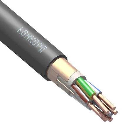 ППГЭнг(А)-HF 5х10