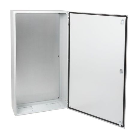 Корпус металлический ЩМП-ПРО-1500х800х280-IP66-УХЛ1 типоисполнение ПРО - 367451 КЭАЗ