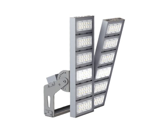 Светильник ДО16-480-401 Galaxy 750 LED 457Вт 5000К IP65 Ардатов 1227548401