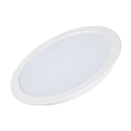 Светильник светодиодный DL-BL225-24W Day White IP40 металл Arlight 021443