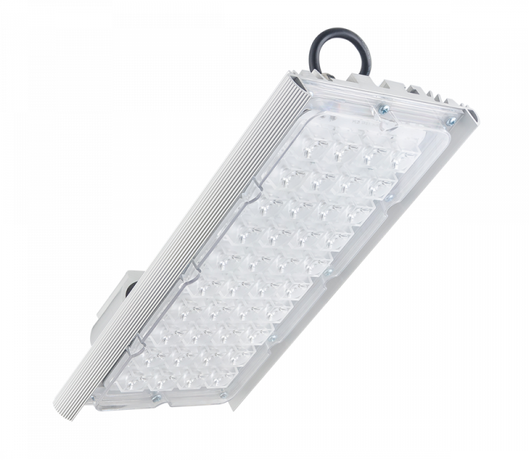 Светодиодный светильник Diora Unit Cross 90/10500 5K консоль - DUC90-5K-C