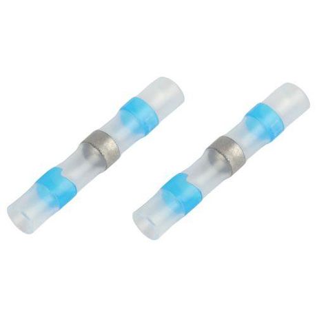 Гильза соединительная ЭРА NO-225-141 термоусаживаемая ГСИ ПК-Т 2.5 изолированная под пайку (упаковка 50 шт.) | Б0063405