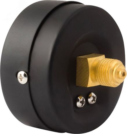 Манометр общетехнический осевой ТМ-310Т.00 0...0,6 МРа 1/4' 150С кл.2.5 - 00000008921 РОСМА