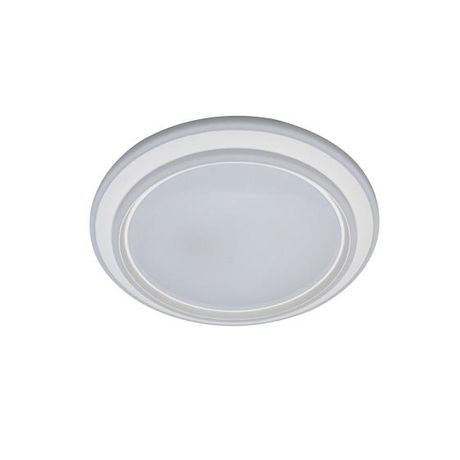Светильник светодиодный SPB-6 Olimp 86W-3K-6.5K-RC WH+GR 86Вт 3000-6500К потолочн. с ДУ MC Б0070183 MC арт. Б0070183