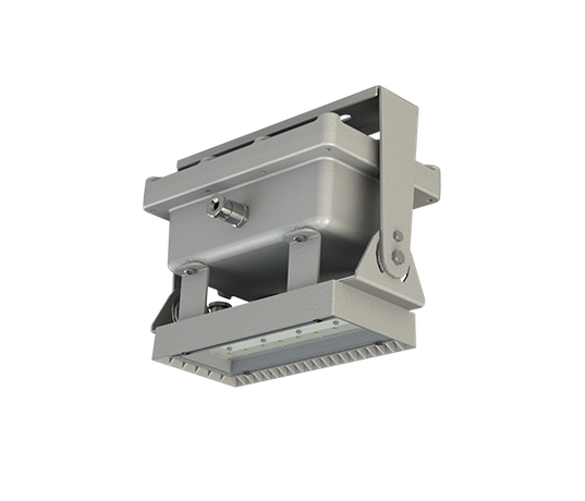 Светильник светодиодный взрывозащита аварийный ДСП36-55-041 Titan Ех EM3 750 - 1256505041 Ардатов