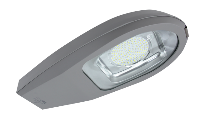 Светильник светодиодный ДКУ PSL-R SMD 70Вт 6500К IP65 | 2852816 Jazzway