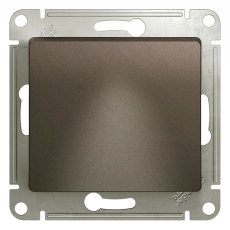 Механизм вывода кабеля Glossa шоколад SchE GSL000899 APC