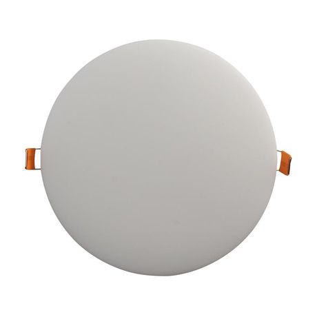 Светильник светодиодный встраиваемый LED-А ф170 ДПО 02-024-001 4000К/2400лм круг ИУ | 1030450429 Элетех