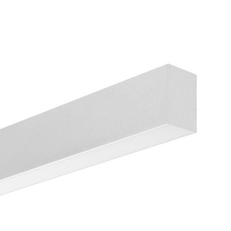 Светильник светодиодный SP-LINE-HANG-4970-L1960-62W Day4000 (RAL9005, 120 deg, 230V) IP33 (ARL, металл) - 056856 Arlight