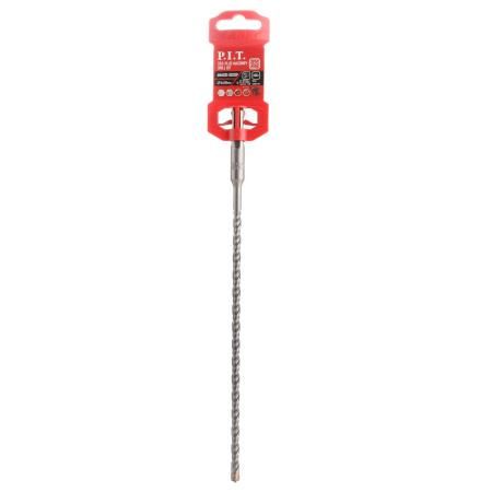 Бур SDS Plus 6x260 мм - AMAS01-0626P PIT P.I.T.