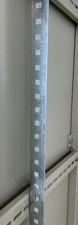 Профиль вертикальный 1600x36х36 ПВ-01 | 31209DEK DEKraft APC