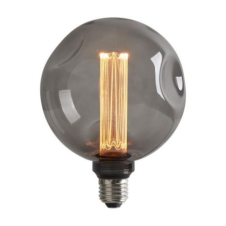 Лампа светодиодная Loft Led СG125 4Вт 1800К E27 Voltega 8564