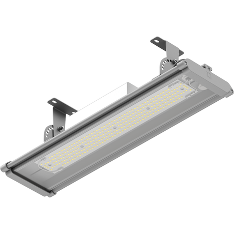 Светильник FACTORY G2 (500) 45W D120 850 GY СТ 1508000180 Световые Технологии