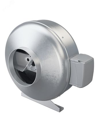 Вентилятор центробежный канальный D150 - MARS GDF 150 ЭРА 10797