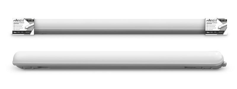 Светильник светодиодный ДСП-159М 36Вт 6500К IP65 105лм/Вт 3780лм 230В 1200мм герметичный линкаб. матов. NEOX 4690612038100 IN HOME