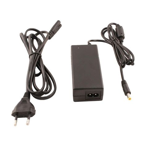 Блок питания DC12V 4А 48Втштекер 2.1х5.5мм PS-12048 OSNOVO 1000634350