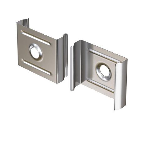 Комплект креплений для профиля ALM007S (уп.10шт) Maytoni ALM007MT