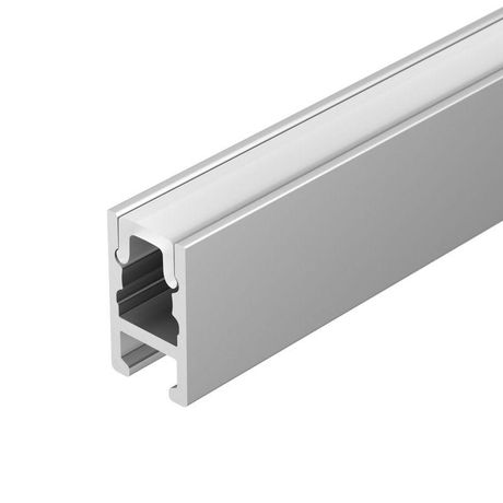 Профиль ARH-MICRO-0510-2000 ANOD (Arlight, Алюминий) | 036385 Arlight