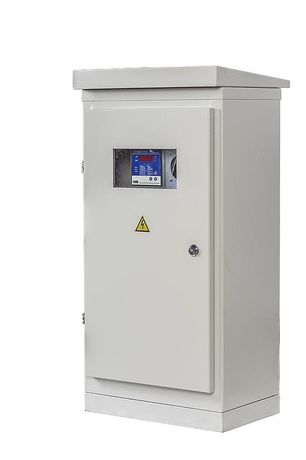 Установка УКРМ-0.4-10-5 У1 БАЗА с рубильником Хомов Электро 1772507А