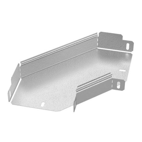 Угол горизонтальный 90 градусов Стандарт HDZ 150х50 | PR16.1641 Промрукав Строитель