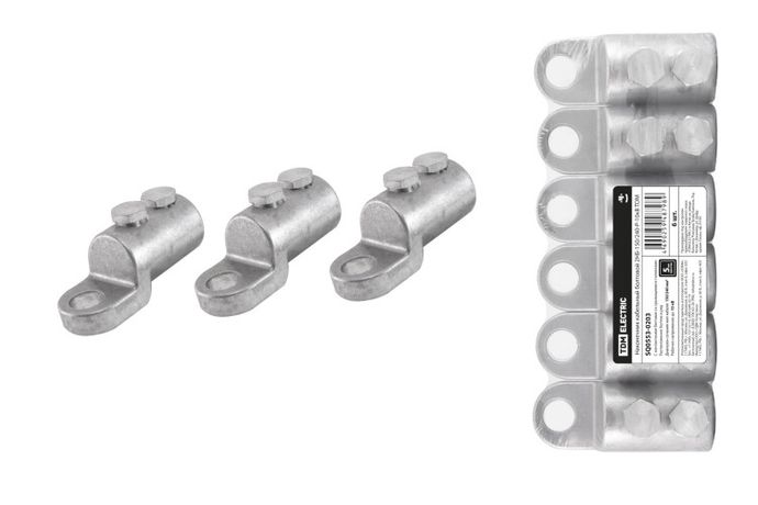 Наконечник 2НБ-150/240-Р-10кВ | SQ0553-0203 TDM