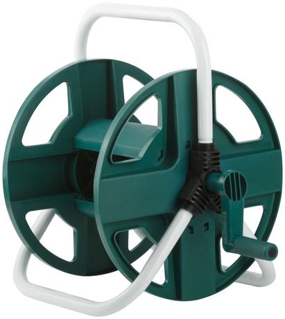 Катушка для шланга малая 45м (для 1/2дюйм) FIT 77272 РОС