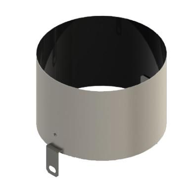 Светильник светодиодный ДБУ Аврора LED 7 тубус 110/100 - 10775 GALAD