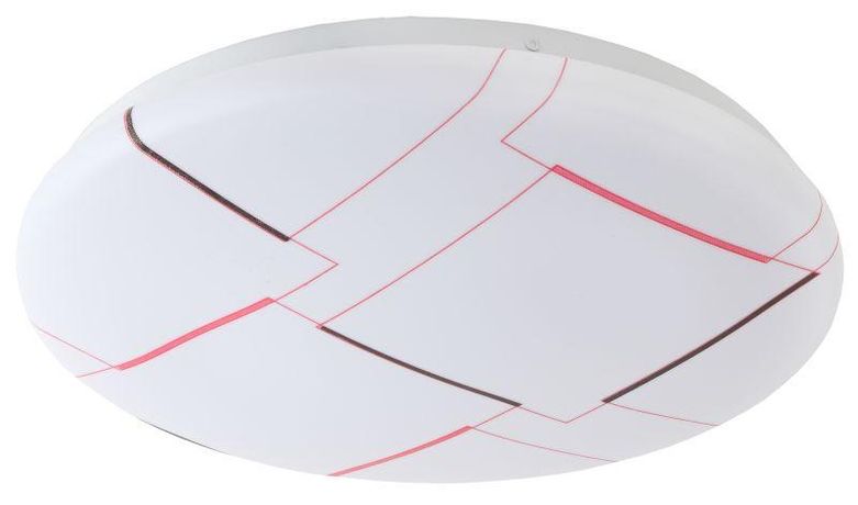 Светильник светодиодный декоративный бытовой (SPB-6) SPB-6 "Slim 1" 18-4K | Б0043820 ЭРА