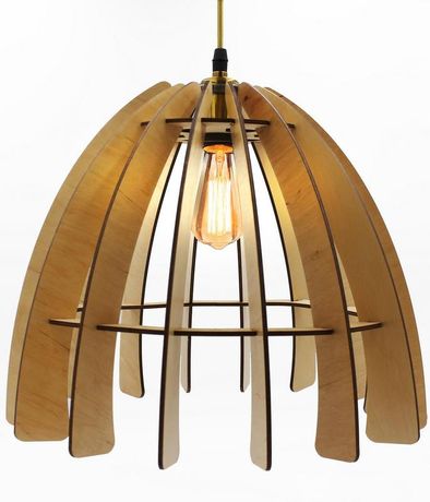 Светильник НСБ 01-60-205 УХЛ4 "ОТТО5" клен Витебск 1404-00030 Свет (Витебск)