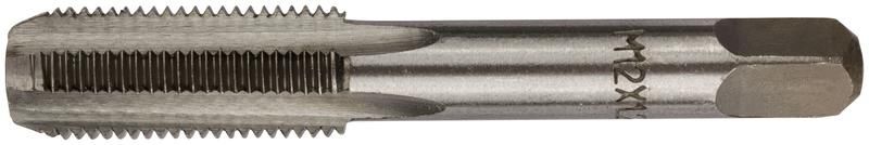 Метчик ручной М12х1.25мм (уп.2шт) MOS 70889М