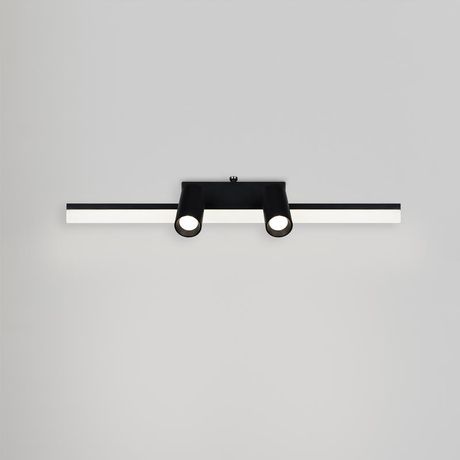 Светильник потолочный - FR6120CL-L16B FREYA