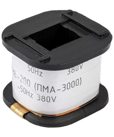 Катушка управления к ПМЕ-200, 380В/50Гц | ET079220 Электротехник
