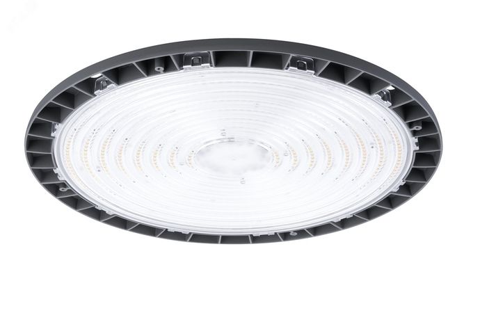 Светильник светодиодный BY628P LED375/NW PSU WB RU Philips - 911401857281